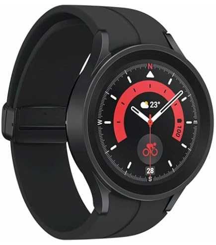 Smartwatch Samsung Galaxy Watch 5 Pro SM-R920 | UsedProducts.Ro