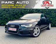 Audi A6 2.0 tdi / S-Line Interior / Exterior