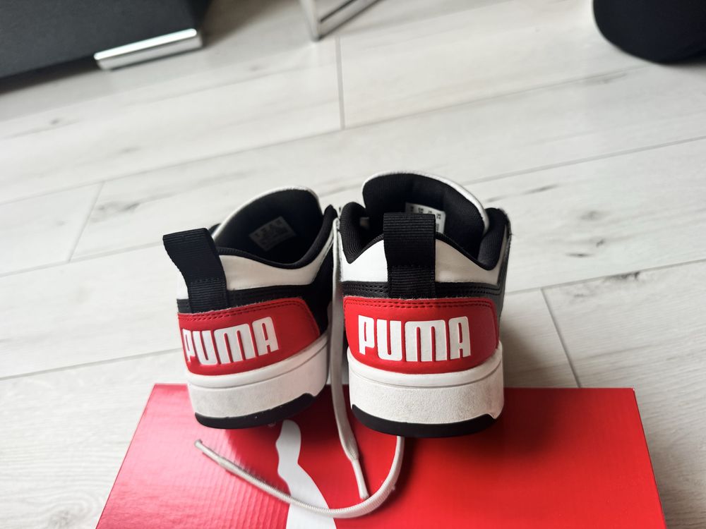 Маратонки Puma 38 номер