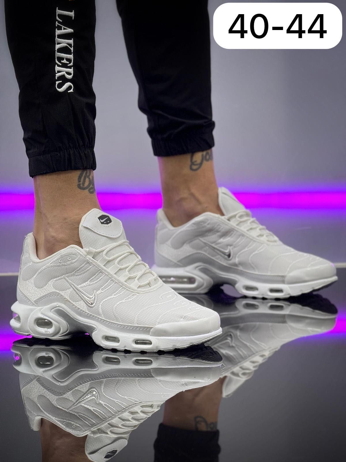 Маратонки Nike TN
