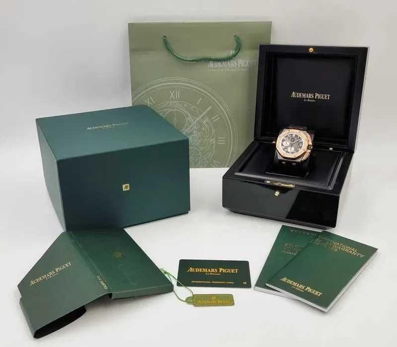 Audemars Piguet Royal Oak Offshore