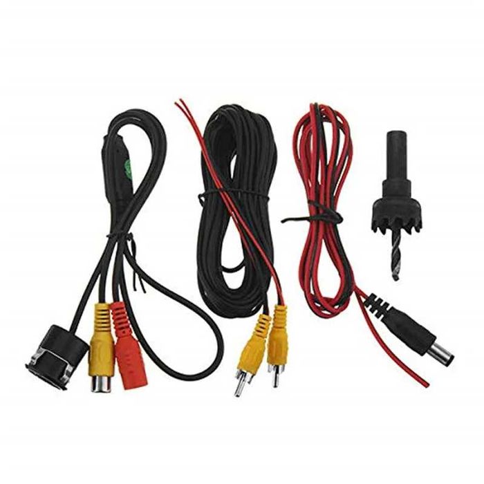 Камера за заден ход 3195 за вграждане за Автомобил