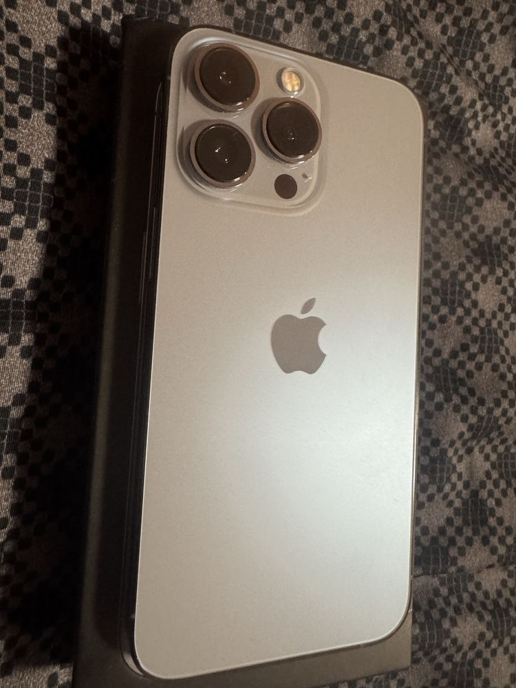 iphone 13 pro sierra blue