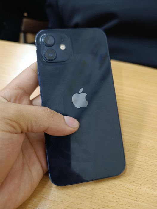 Iphone 12 garantiya bor