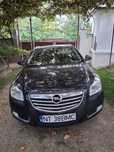 Vând Opel Insignia