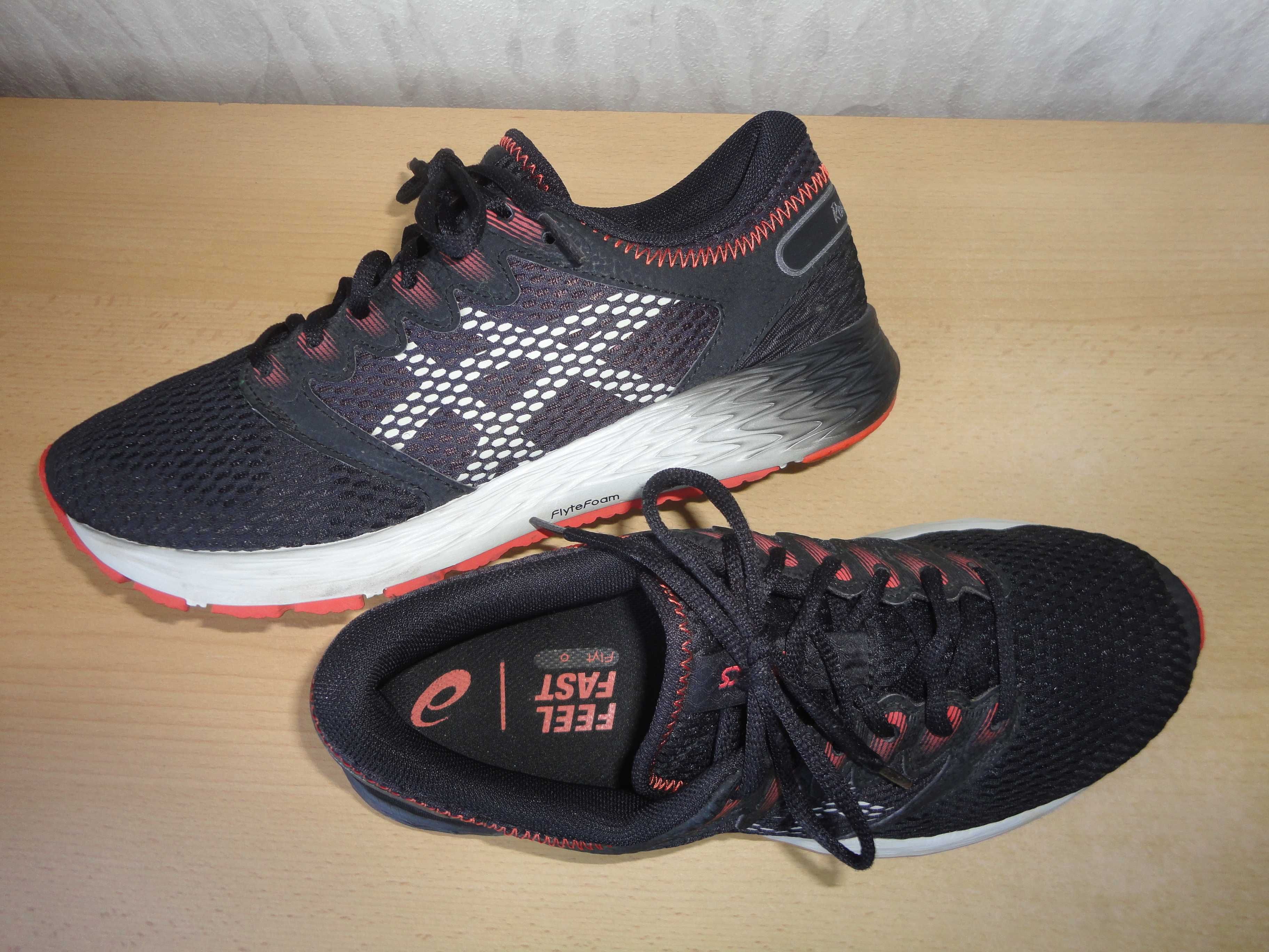 N42 Asics Road Hawk/мъжки маратонки