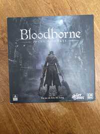Boardgame bloodborne