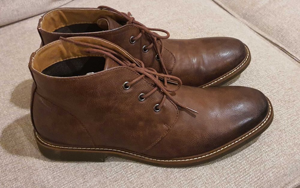 Мъжки боти Guess 43,5