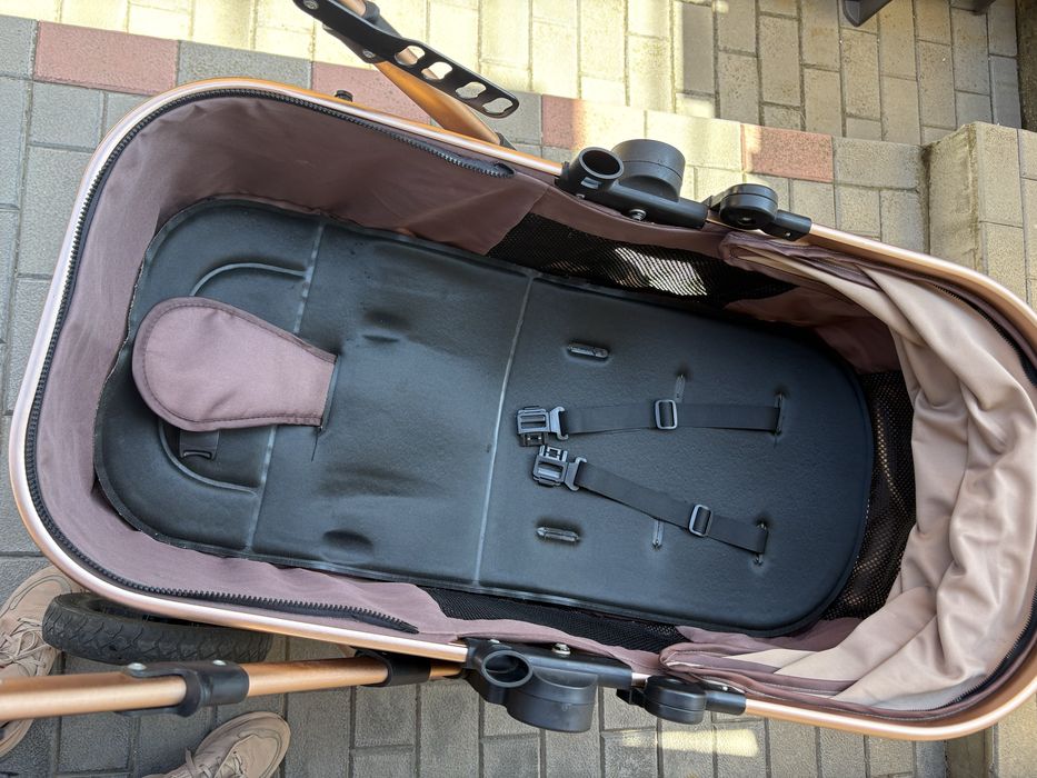 Carucior 2 in 1 stare foarte buna