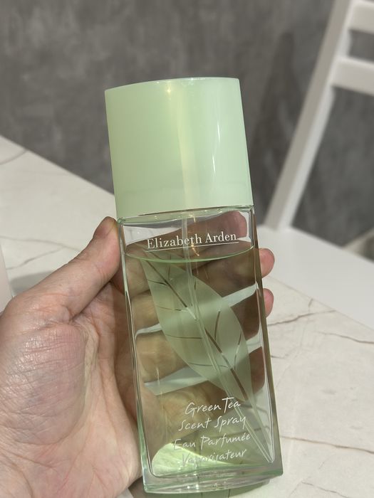 Духи Elizabeth Arden Green Tea EDP 100 ml