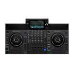 Consola profesionala Denon sc live 4 standalone