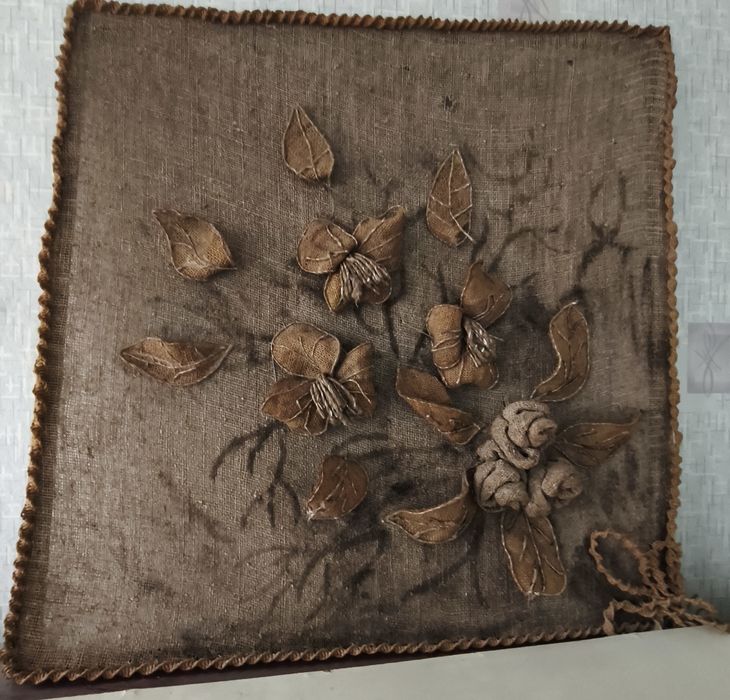 Тумба в прихожую