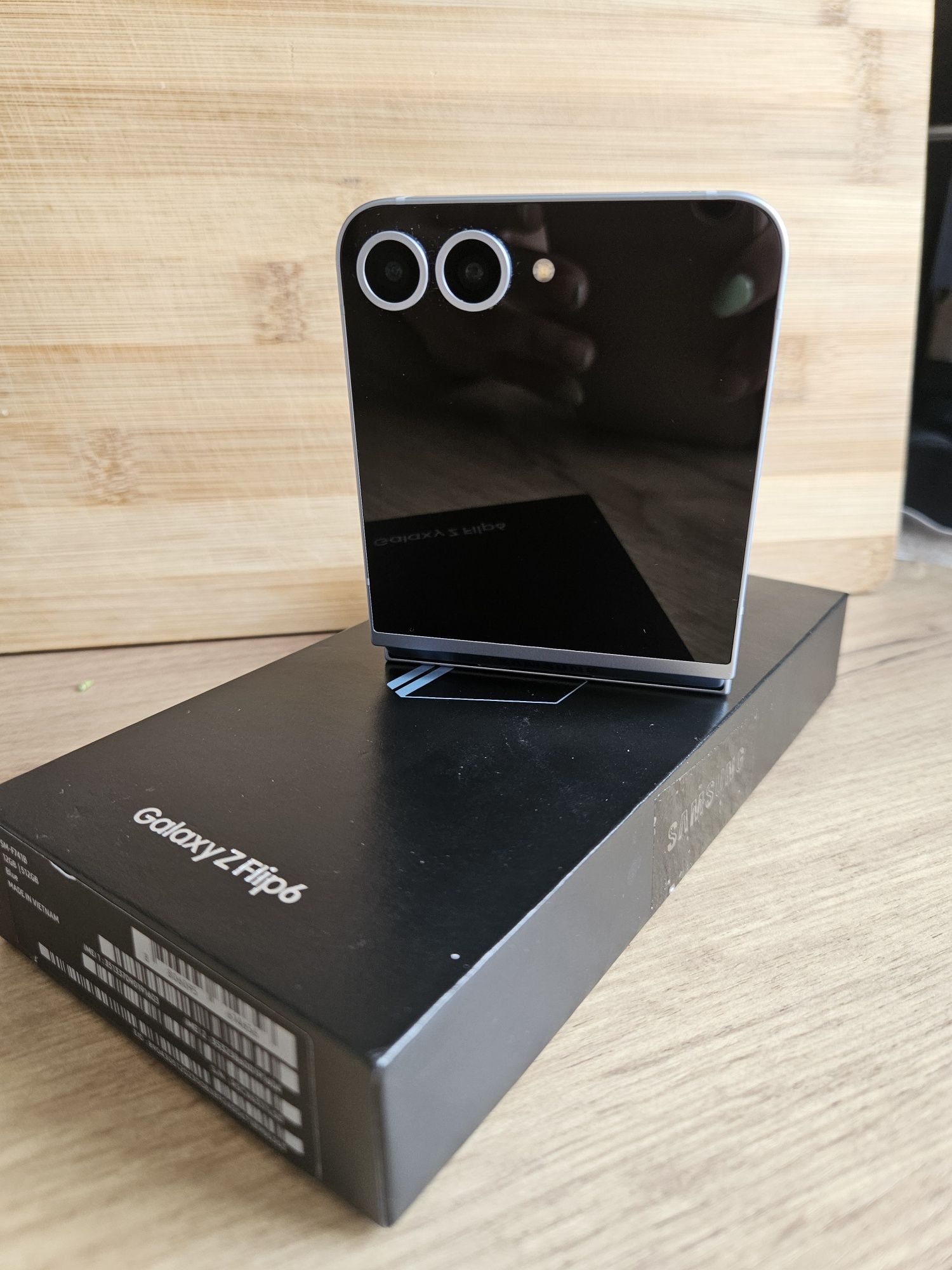 Samsung Galaxy Z Flip 6 512 GB