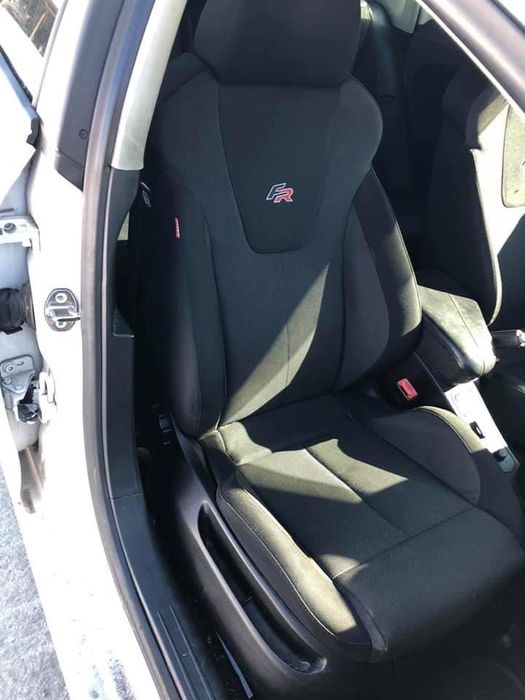 Seat Leon 1.6 102hp 5ck 2007г—НА ЧАСТИ