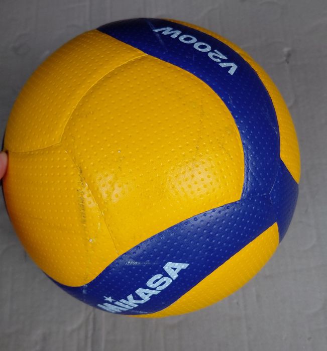 MIKASA Волейболна топка V200W