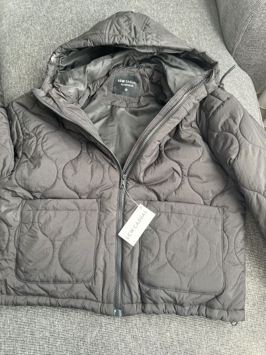 Чисто ново дамско яке