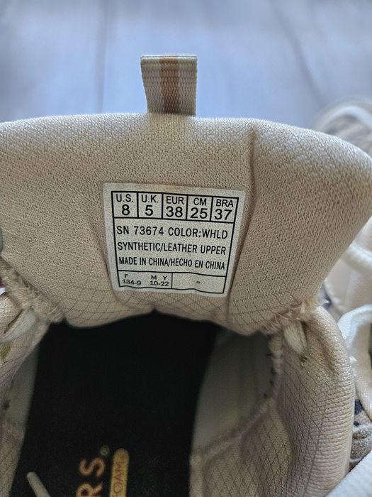 Adidasi Skechers, marime 38