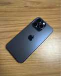 iPhone 15 PRO MAX / 256 GB / Accept Schimburi / 98% Bateria