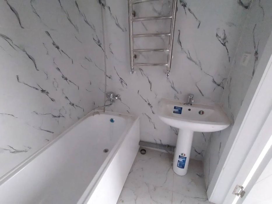 Квартира ЖК Manhattan, Дархан, возле парка Тельмана (Central park).