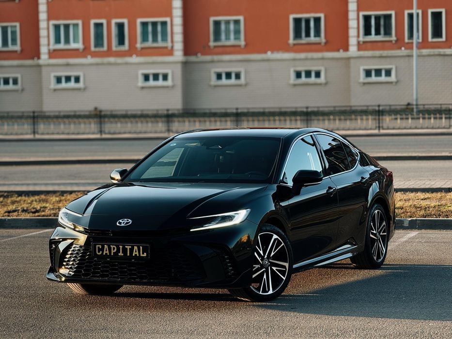 автопрокат без водителя