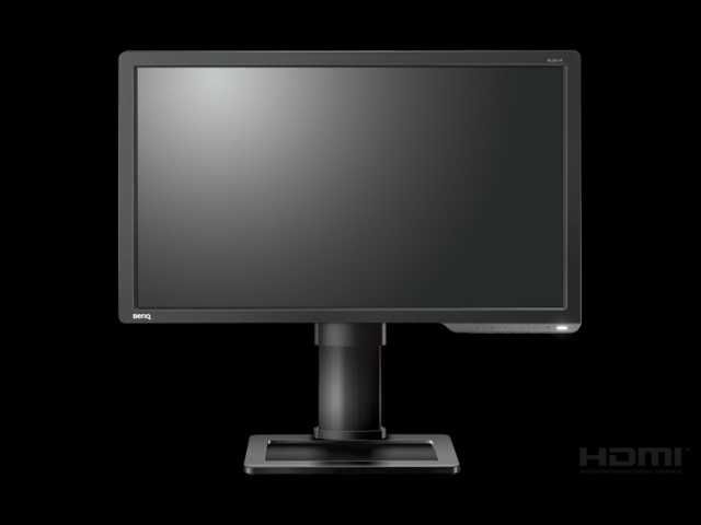 Benq zowie xl2411p 144hz
