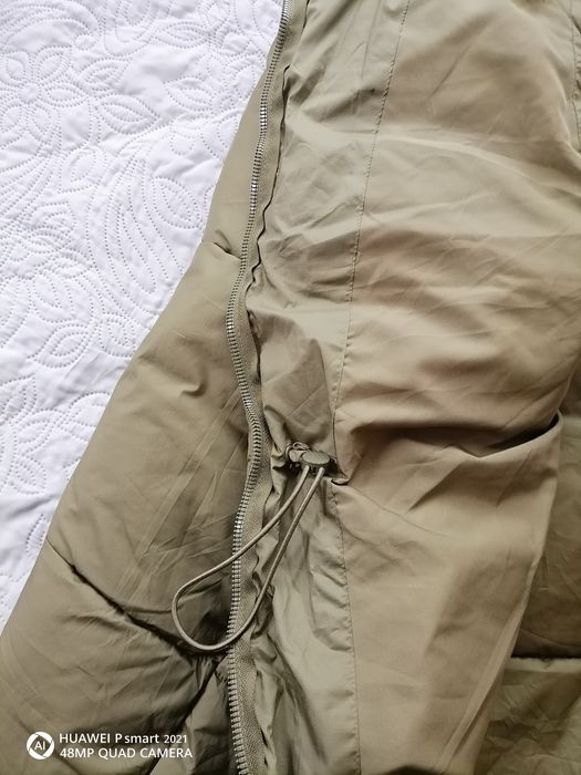 Дълъг елек H&M 50лв