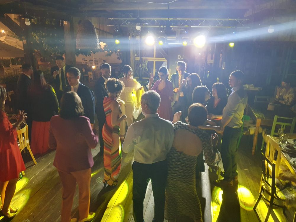 DJ Evenimente Nunta, Botez - Sonorizare Lumini Gheata Carbonica