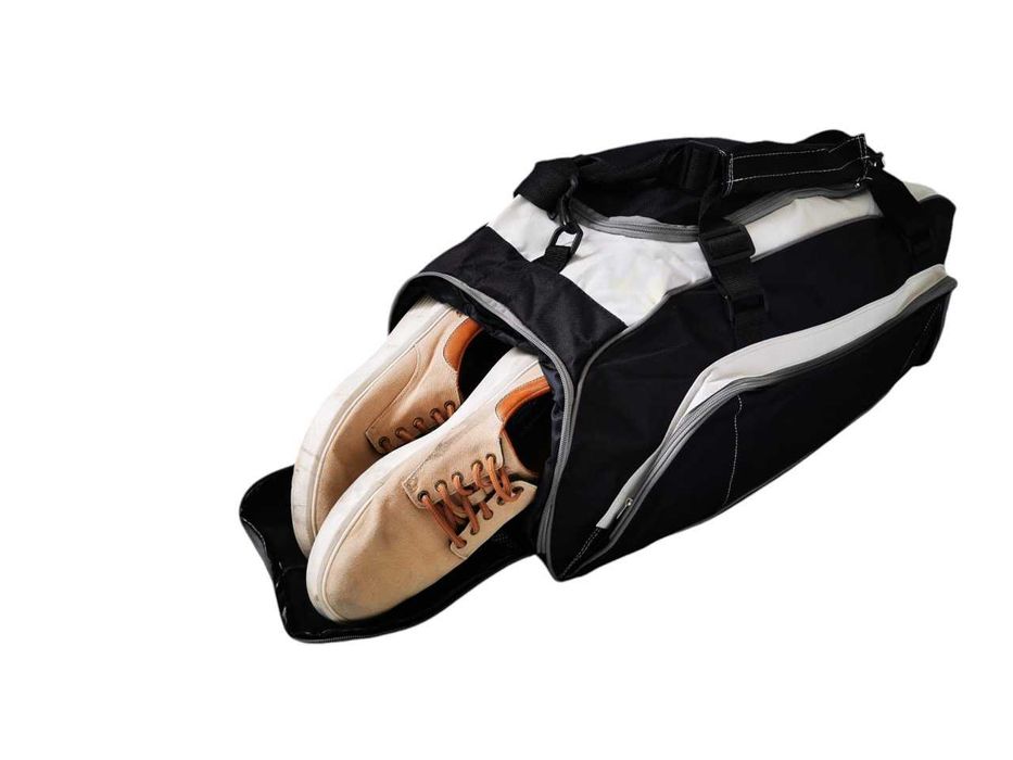 [Nou sigilat] Geanta TRV 90L pentru scule, camping, echipament sportiv