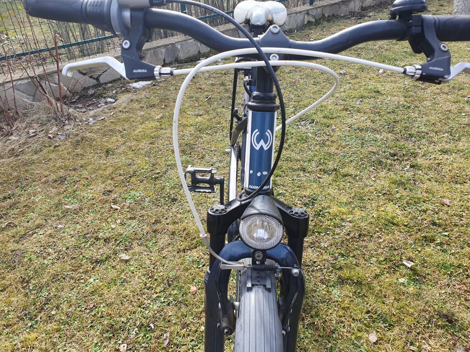 Bicicleta 26 inch  Winora