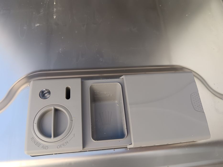 Masina de spalat vase Gorenje GS620C10W
