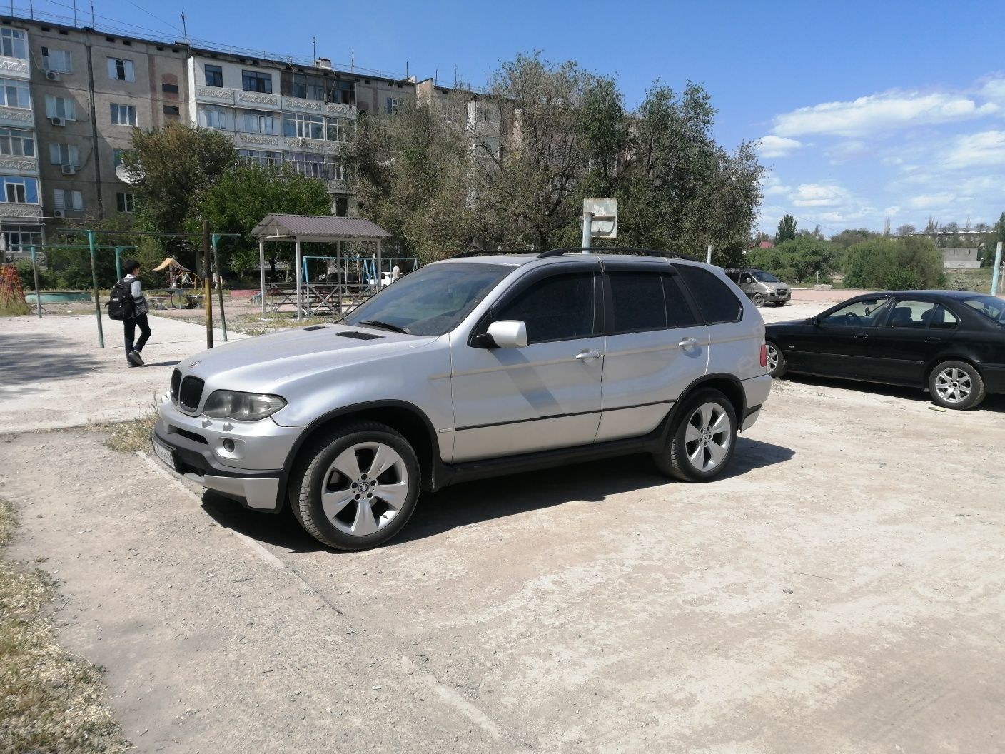 Диски 19 от Бмв Х5