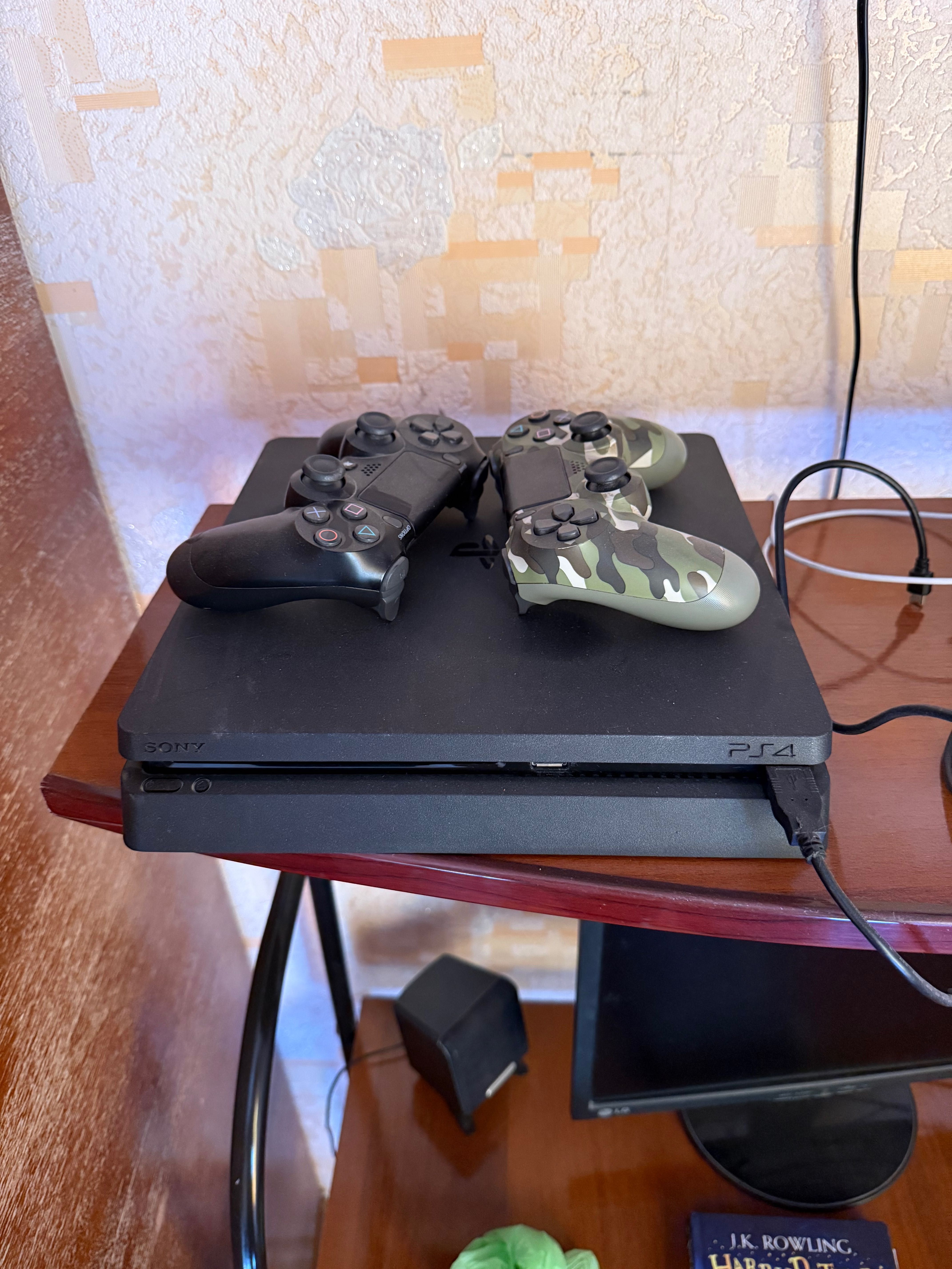 Playstation 4 pro