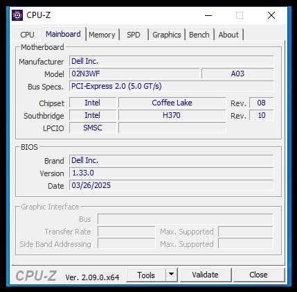 Мини компютър Dell 3070 Micro Intel Core i3-9100T 12gb ssd+hdd 4k