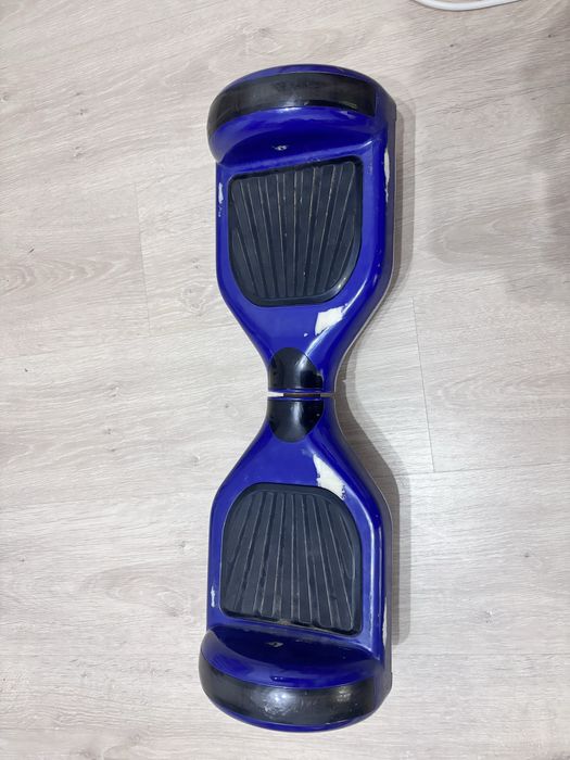 Vand haverbord cu bluetooth