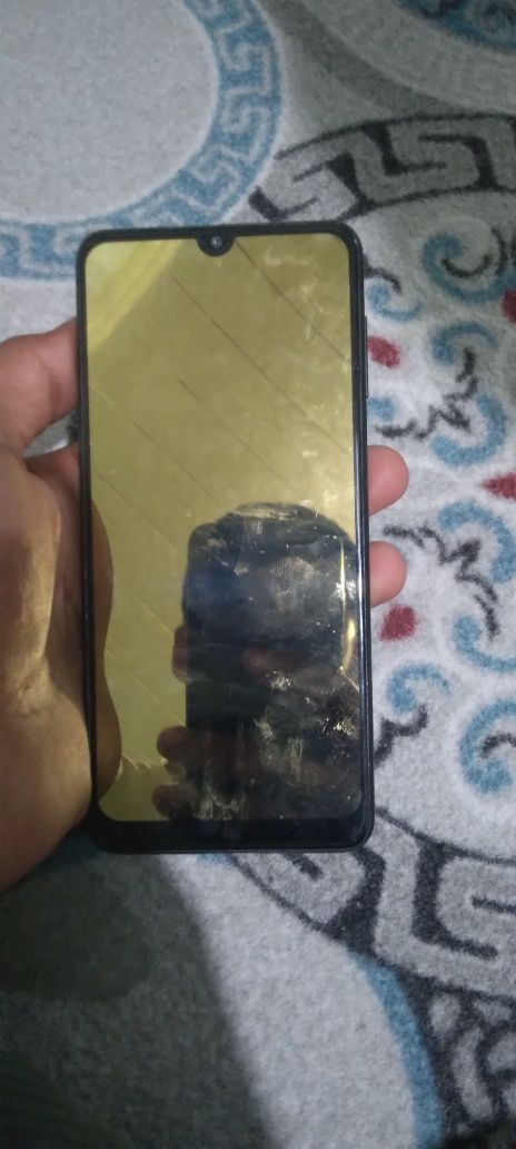 Samsung a22 kafolati bilan