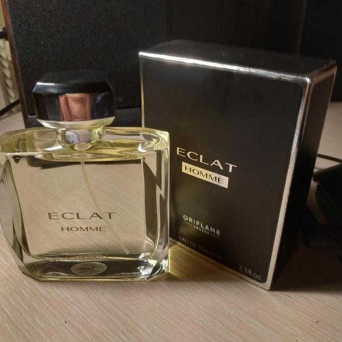 Мужской аромат Eclat Homme