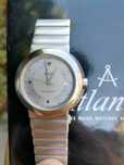 M&M Swiss Racer automatic ETA 2824