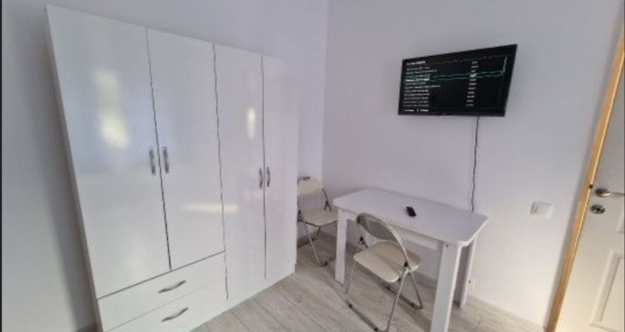 Garsoniera in zona centrala langa Hotelul Traian