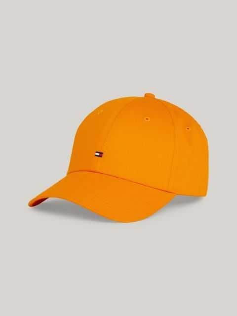 Sapca BASEBALL Tommy Hilfiger cu şase Panouri și STEAG 1985 COLLECTION
