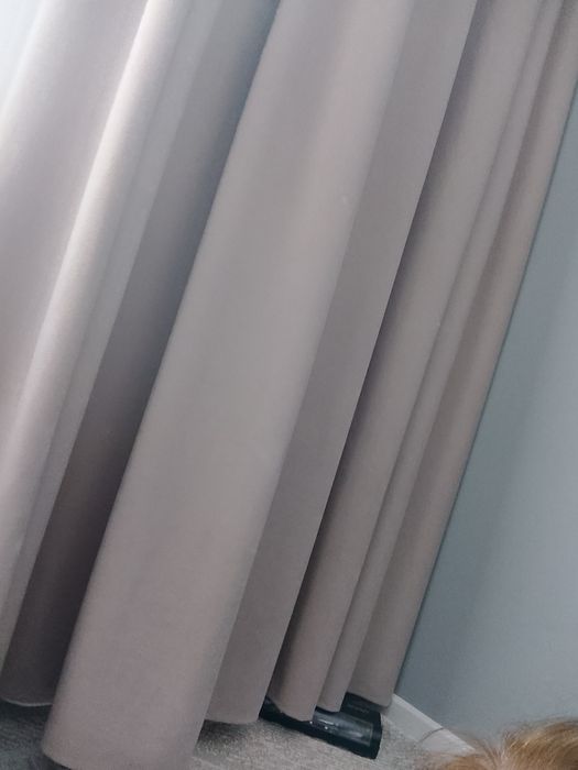 Шторы Тюль  высота 3 метра ширина 6м