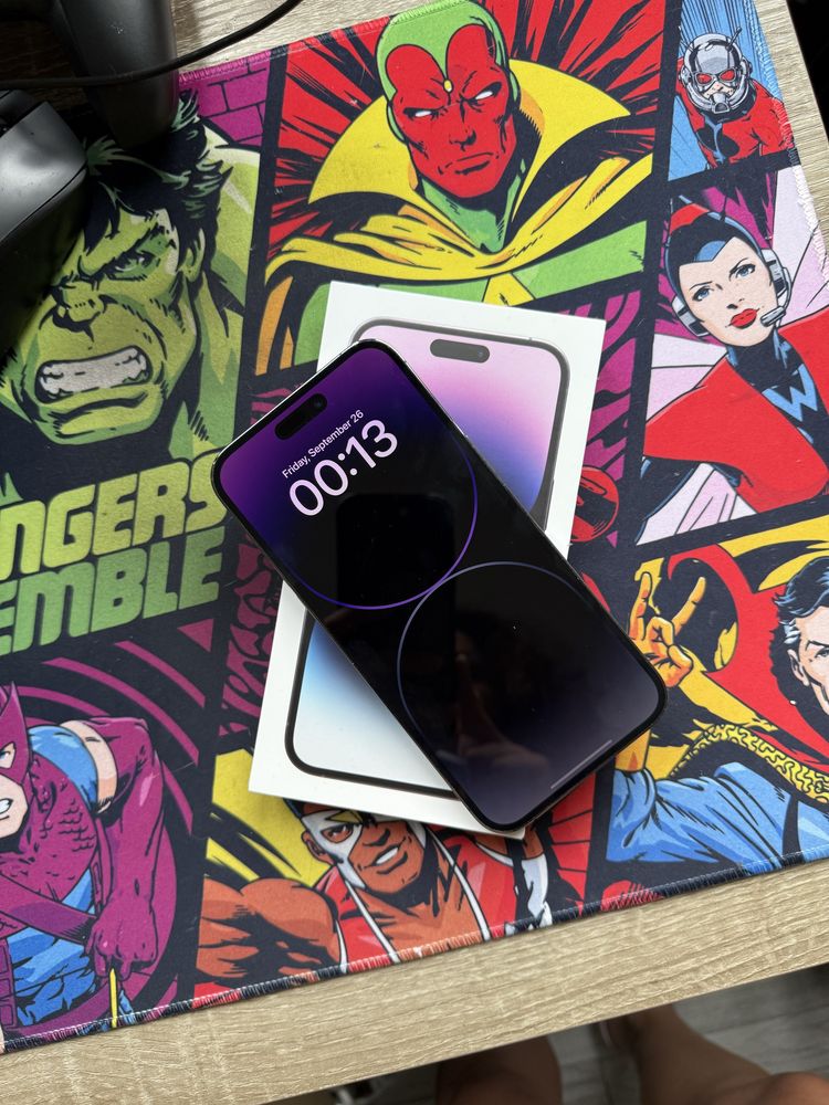 Iphone 14 Pro Max