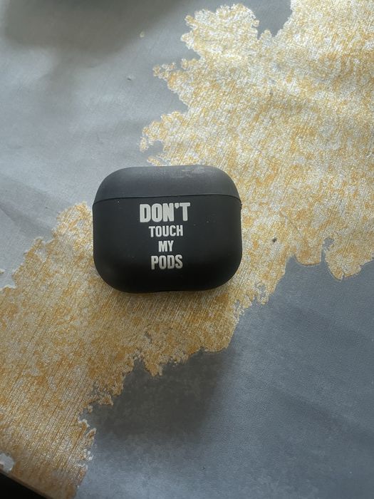 airpods 3rd generation