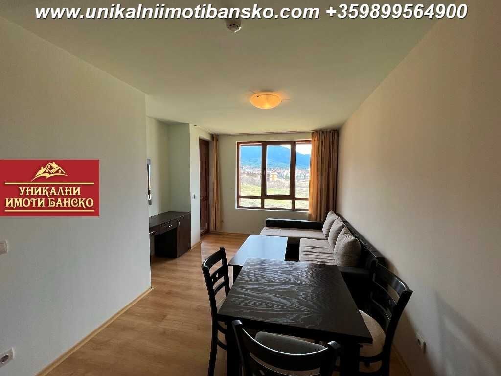 Продава се Двустаен апартамент в Банско - 54 кв.м за 908 €/кв.м - Снимка #1