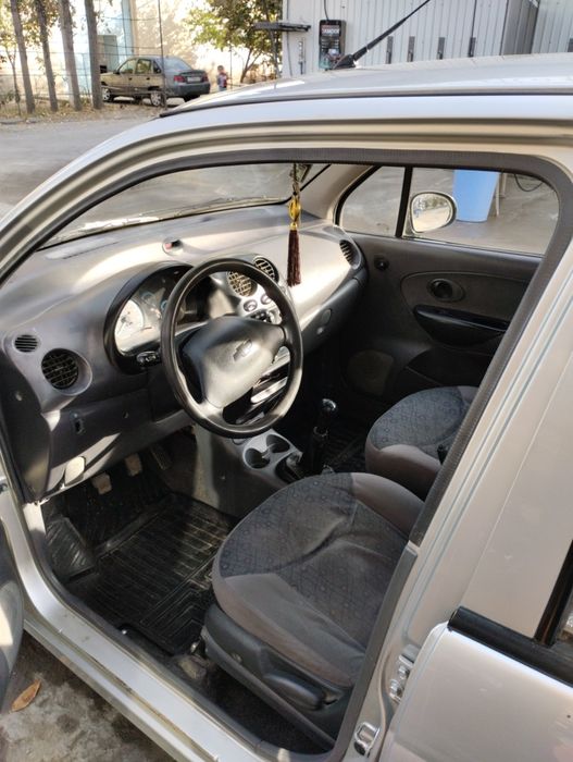 Срочно продам свой матиз