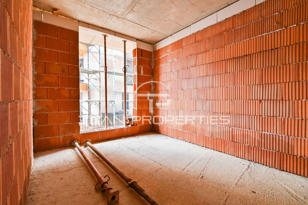 Продава се Двустаен апартамент в София, Малинова долина - 42 кв.м за 2096 €/кв.м - Снимка #3