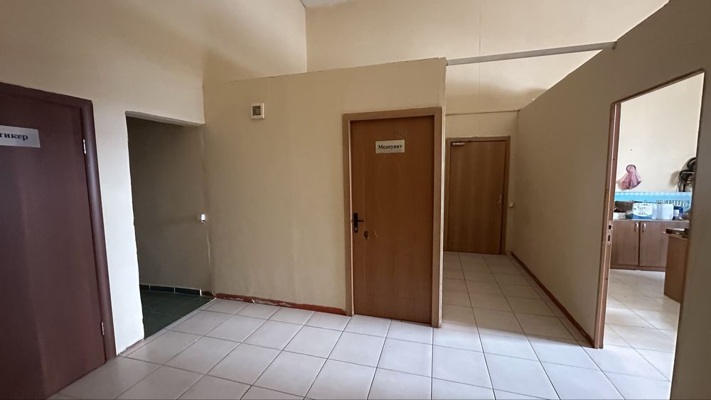 Склады в аренду