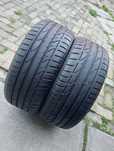 Set 2buc 225/40 R19 93W Bridgestone Potenza S001 vară