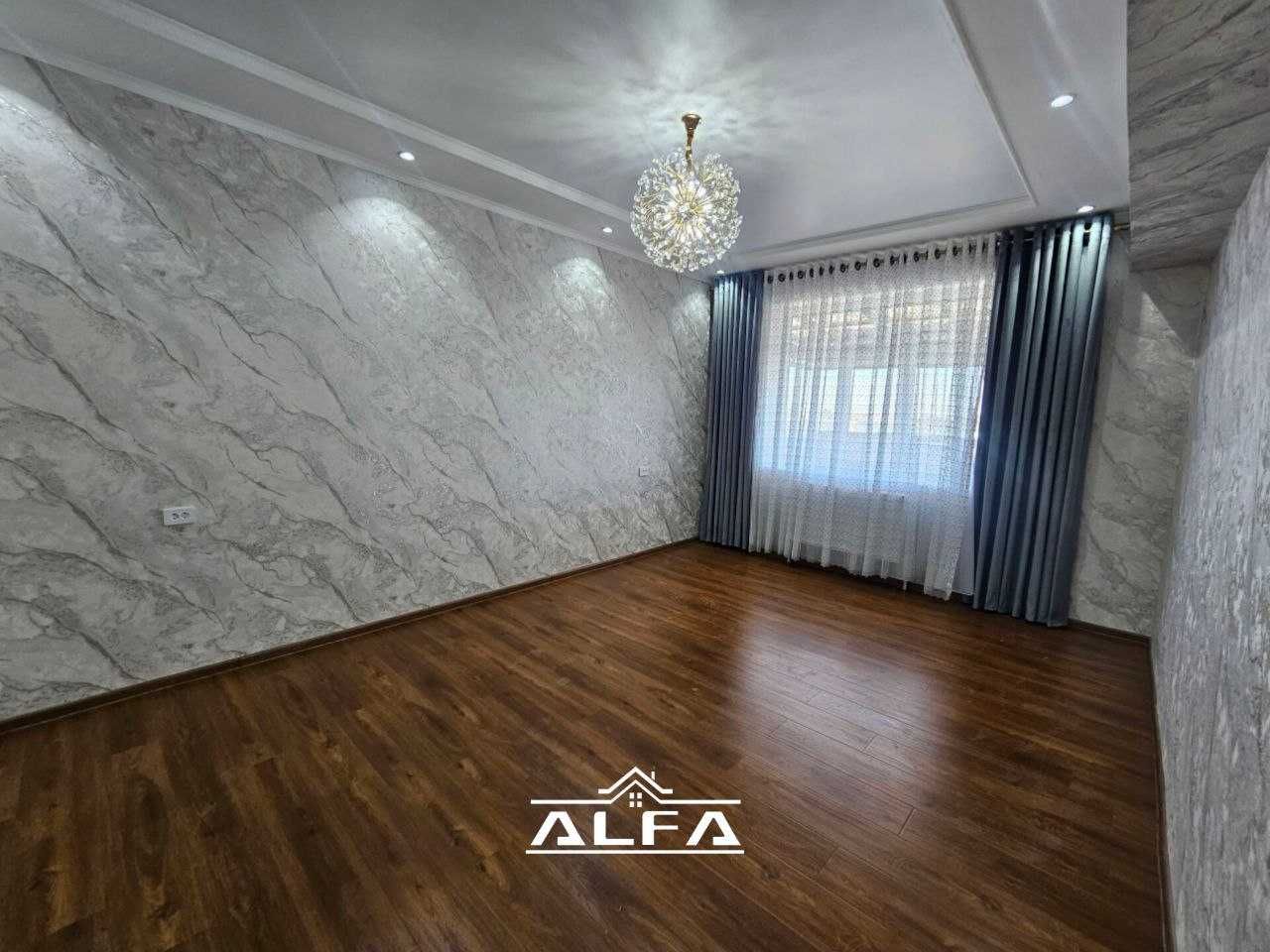 2 xonali 74m² +20m² pentxaus, 3-qavat.