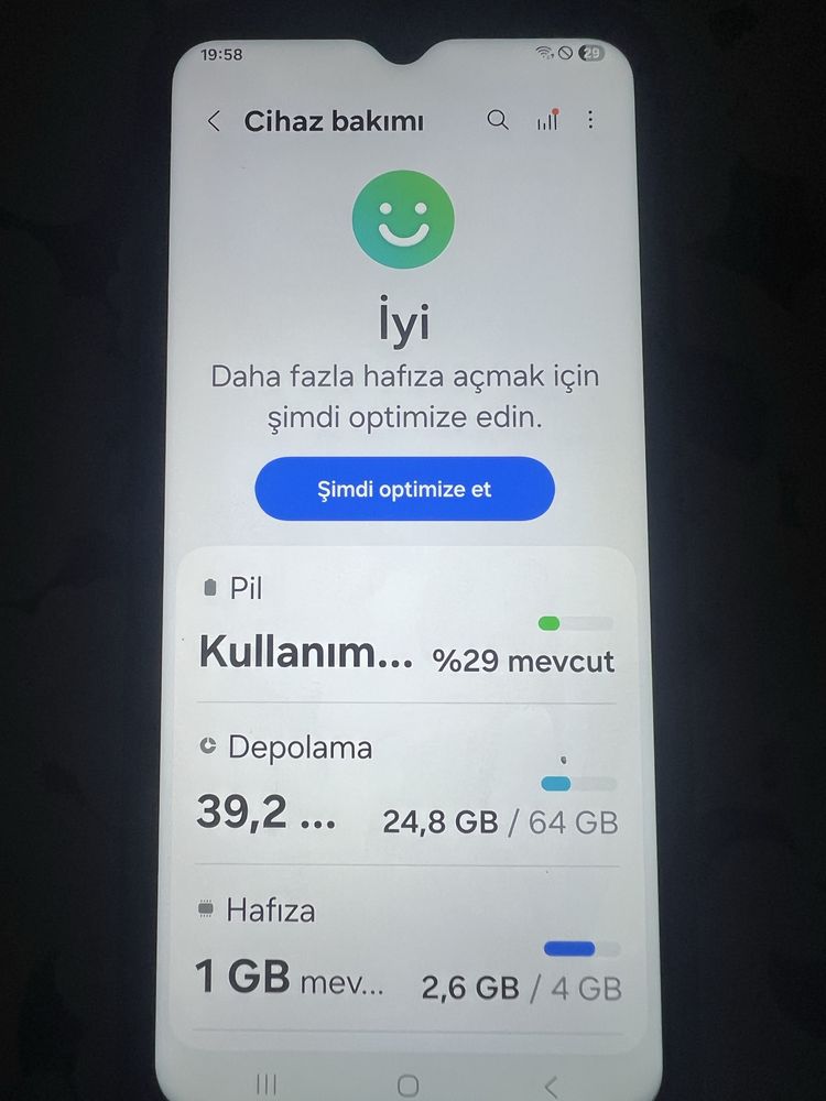 Samsung Galaxy a14 64GB Перфектен…..