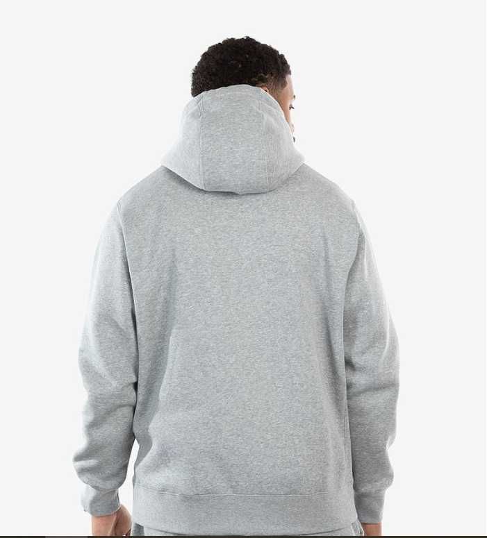 Мъжки Суитшърт Nike Sportswear Club Fleece